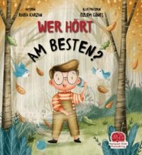 Produktbild: Wer H&ouml;rt Am Besten