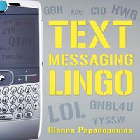 Produktbild: Text Messaging Lingo