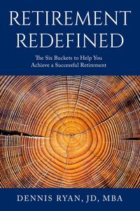 Produktbild: Retirement Redefined