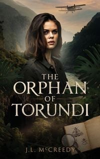 Produktbild: The Orphan of Torundi