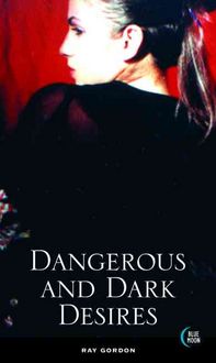 Produktbild: Dangerous and Dark Desires