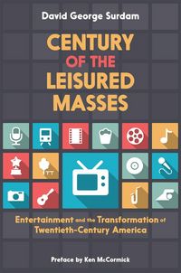 Produktbild: Century of the Leisured Masses