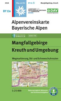 Bild vom Artikel Mangfallgebirge Kreuth und Umgebung vom Autor 