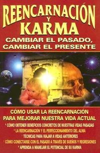 Produktbild: Reencarnacion y Karma