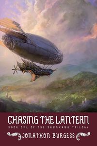 Produktbild: Chasing the Lantern