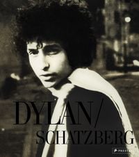 Produktbild: Jerry Schatzberg: Bob Dylan