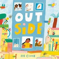 Produktbild: Outside