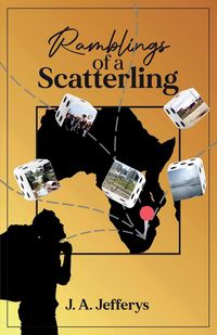 Produktbild: Ramblings of a Scatterling