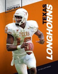 Produktbild: Texas Longhorns