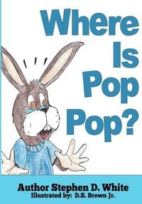 Produktbild: Where is Pop Pop?