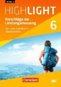 Produktbild: English G Highlight - Hauptschule - Band 6: 10. Schuljahr