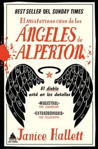 Produktbild: Misterioso Caso de Los Angeles de Alperton, El