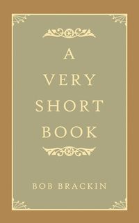 Produktbild: A Very Short Book