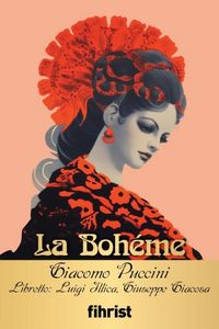 Produktbild: Opera Klasikleri 08 - La Boheme