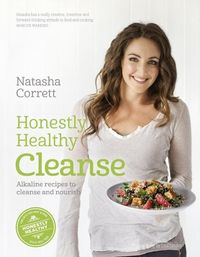 Produktbild: Honestly Healthy Cleanse