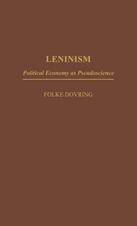 Produktbild: Leninism
