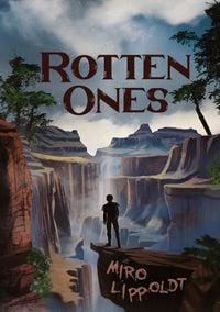 Produktbild: Rotten Ones