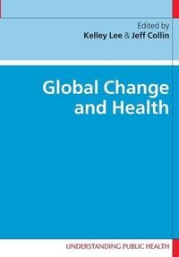 Produktbild: Global Change & Health