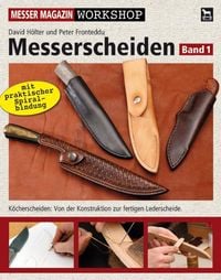 Produktbild: Messerscheiden