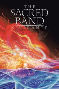 Produktbild: The Sacred Band Severance