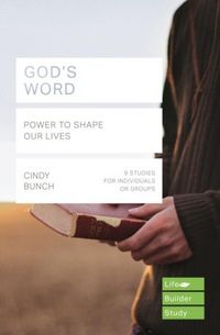 Produktbild: Bunch, C: God's Word (Lifebuilder Study Guides)