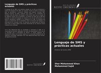 Produktbild: Lenguaje de SMS y pr&aacute;cticas actuales