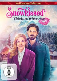Produktbild Snowkissed - Verliebt an Weihnachten
