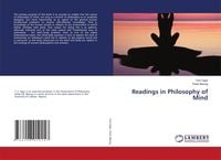 Produktbild: Readings in Philosophy of Mind