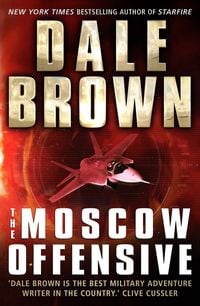 Produktbild: The Moscow Offensive
