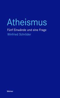 Bild vom Artikel Atheismus vom Autor Winfried Schröder