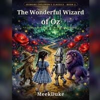 Produktbild: The Wizard of Oz