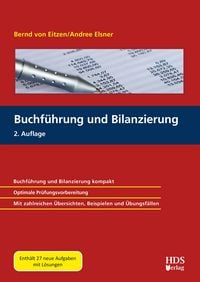 Produktbild: Buchf&uuml;hrung und Bilanzierung