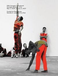 Produktbild: 59th Carnegie International