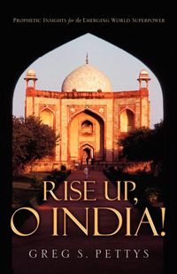 Produktbild: Rise Up, O India!