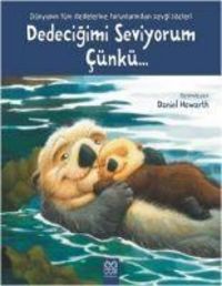 Produktbild: Dedecigimi Seviyorum C&uuml;nk&uuml;...