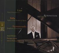 Produktbild: RUBINSTEIN COLLECT.VOL.32