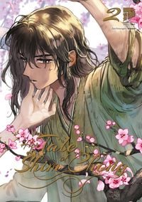 Produktbild: Her Tale of Shim Chong 2