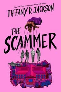 Produktbild: The Scammer