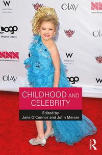 Produktbild: Childhood and Celebrity