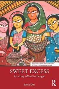 Produktbild: Sweet Excess