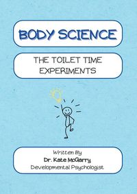 Produktbild: Body Science The Toilet Time Experiments