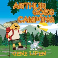 Produktbild: Arthur Goes Camping