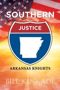 Produktbild: Southern Justice