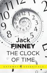 Produktbild: The Clock of Time