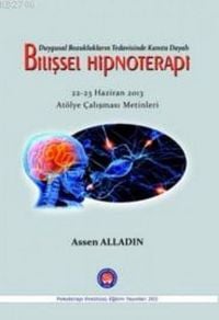 Produktbild: Duygusal Bozukluklarin Tedavisinde Kanita Dayali Bilissel Hipnoterapi