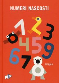 Produktbild: Numeri nascosti