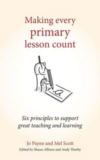 Produktbild: Making Every Primary Lesson Count