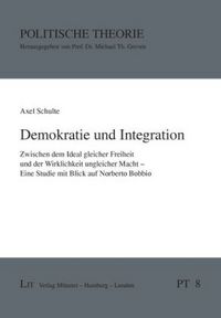 Produktbild: Demokratie und Integration
