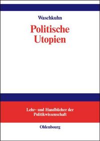 Produktbild: Politische Utopien