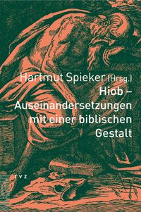 Produktbild: Hiob - Auseinandersetzungen mit einer biblischen Gestalt